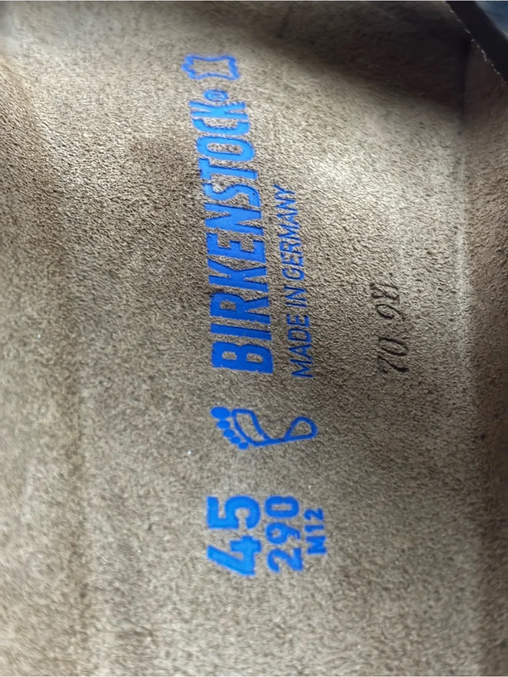 Birkenstock limited stock⏳selling
